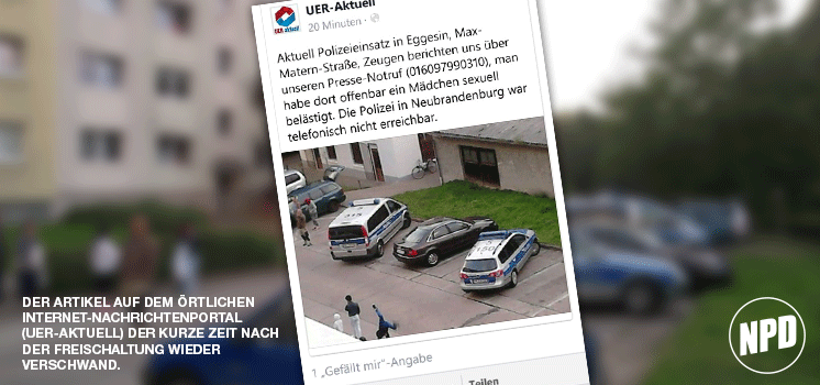 fickt in der öffentlichkeit Teterow (Mecklenburg-Vorpommern) fickt in der öffentlichkeit Teterow (Mecklenburg-Vorpommern)