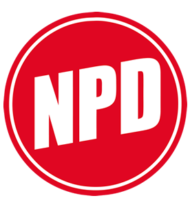 NPD-Landesverband von Mecklenburg-Vorpommern